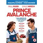 Prince Avalanche DVD