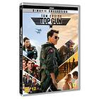 Top Gun: Maverick/ Twinpack (DVD)