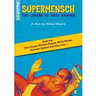 Supermensch The Legend Of Shep Gordon DVD