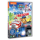 Paw Patrol / Säsong 6 vol 5 (DVD)
