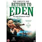 Return to Eden Complete (DVD)