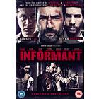 The Informant DVD