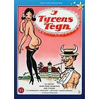 I Tyrens tegn DVD