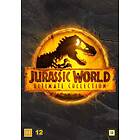 Jurassic World Collection (DVD)