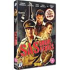 SAS Rogue Heroes (Import) (DVD)