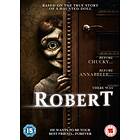 Robert DVD