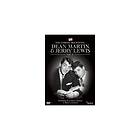 The Comedy Hour With Dean Martin And Jerry Lewis: Volume 1 (DVD)