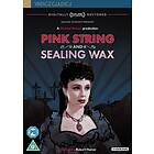 String And Sealing Wax DVD