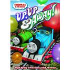 Thomas Up And Away (DVD)