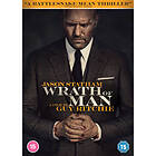 Wrath Of Man DVD