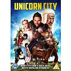 Unicorn City DVD