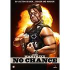 No Chance (DVD)