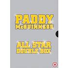 Paddy Mcguinness All Star Balls-Ups / Live DVD