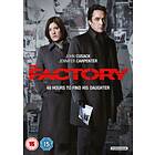 The Factory DVD