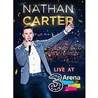 Nathan Carter: Live At 3 Arena (DVD)