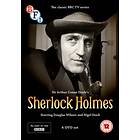 Sherlock Holmes: DVD Collection (4 disc) (Import)