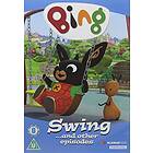 Bing: Swing And Other Episodes DVD