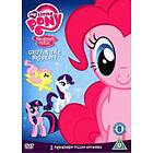 My Little Pony Griffon The Brush Off DVD