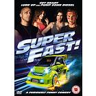 Superfast DVD (import)