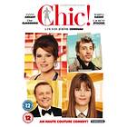 Chic DVD