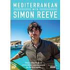 Mediterranean with Simon Reeve DVD