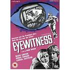 Eyewitness DVD (Import)