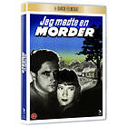 Jeg Mødte En Morder (DVD)