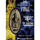 1978 Rugby League Cup Final: 14 Leeds St V 12 Helens DVD