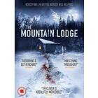 The Mountain Lodge DVD