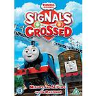 & and : Signals Crossed DVD