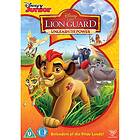 The Lion Guard Unleash Power (DVD)