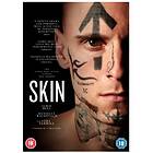 Skin DVD