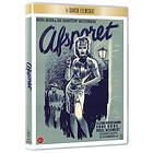 Afsporet (DVD)