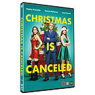 Christmas is cancelled Canceled (DVD)
