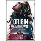 Origin unknown (DVD)