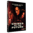 Crimes Of The Future (DVD)