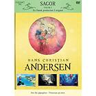 H.C. Andersens fantastiska sagor vol 2 (DVD)