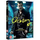 Old Boy DVD