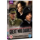 The Great War Diaries DVD