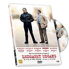 Ledsaget udgang DVD