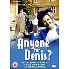 Anyone For Dennis DVD (import)