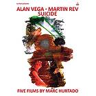 Alan Vega Martin Rey Suicide (DVD)