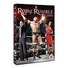 Wwe: Royal Rumble 2016 (DVD)