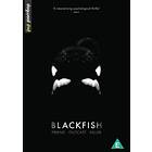 Blackfish DVD