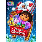 Dora The Explorer: Dora's Christmas (DVD)