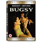 Bugsy Special Edition DVD