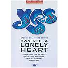 Yes: Owner Of A Lonely Heart (DVD)