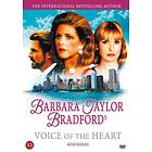 Barbara Taylor Bradford Voice of the heart (DVD)