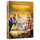 Krummerne 6 Det Er Svært At Være 11 År (DVD)
