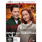 Hallmark Christmas 12: Swept Up By Christmas [NTSC/0] (DVD)